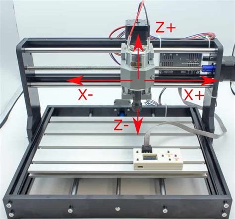 cnc 1610 z axis|CNC 1610 Or 3018 Pro Z Axis Laser Engraving Machine .